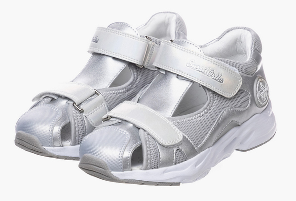Детские босоножки 55-436M Sursil-Ortho летние