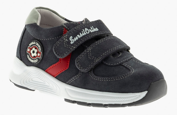 Детские кроссовки 65-161-2 Sursil-Ortho