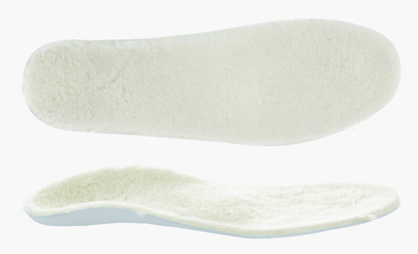 ботинки кроссовки 65-2501-2 Sursil-Ortho на зиму