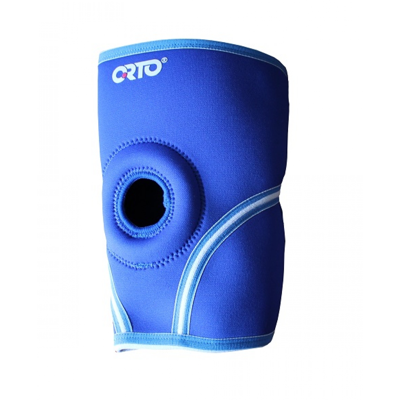 Ортез на коленный сустав NKN-209 Orto, умеренная фиксация купить в OrtoMir24