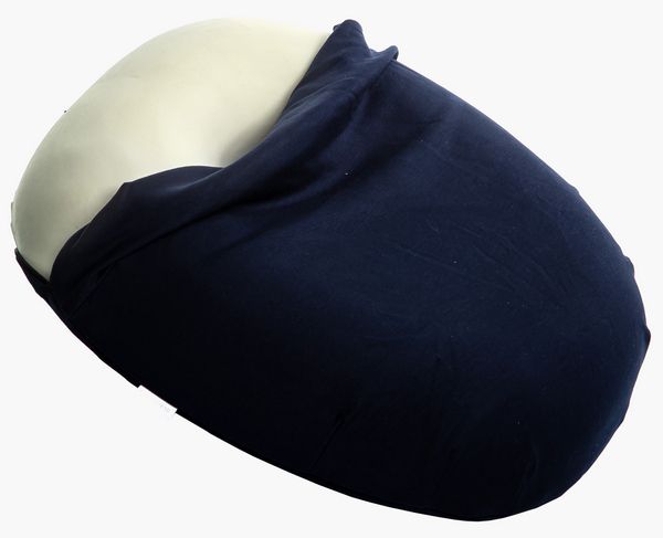 Подушка на сидение Dr.SURSIL DS0506 45x41x8см купить в OrtoMir24