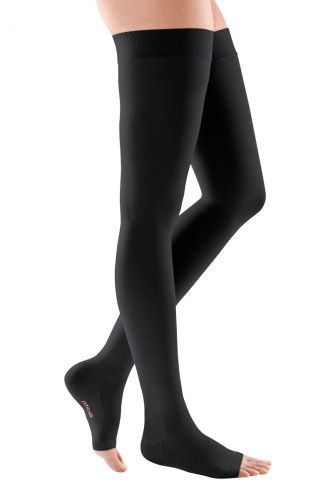 Компрессионные чулки 199 Medi,  2 класс купить в OrtoMir24