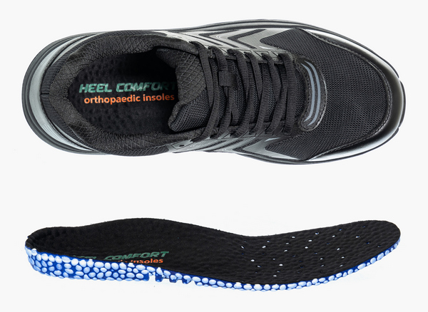 полуботинки кроссовки HC-23079 HEEL COMFORT на демисезон