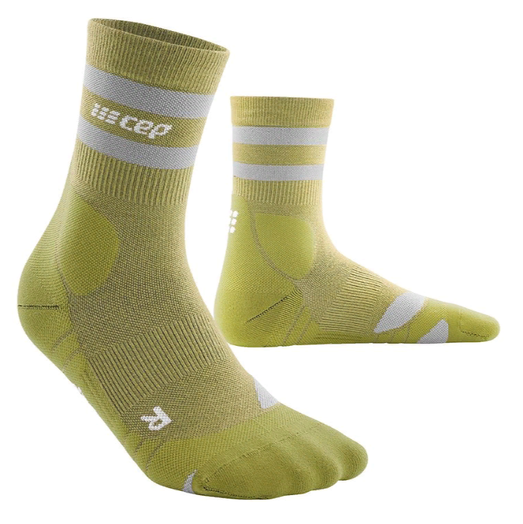 Мужские компрессионные носки CEP C053HM для активного отдыха Medi купить в OrtoMir24