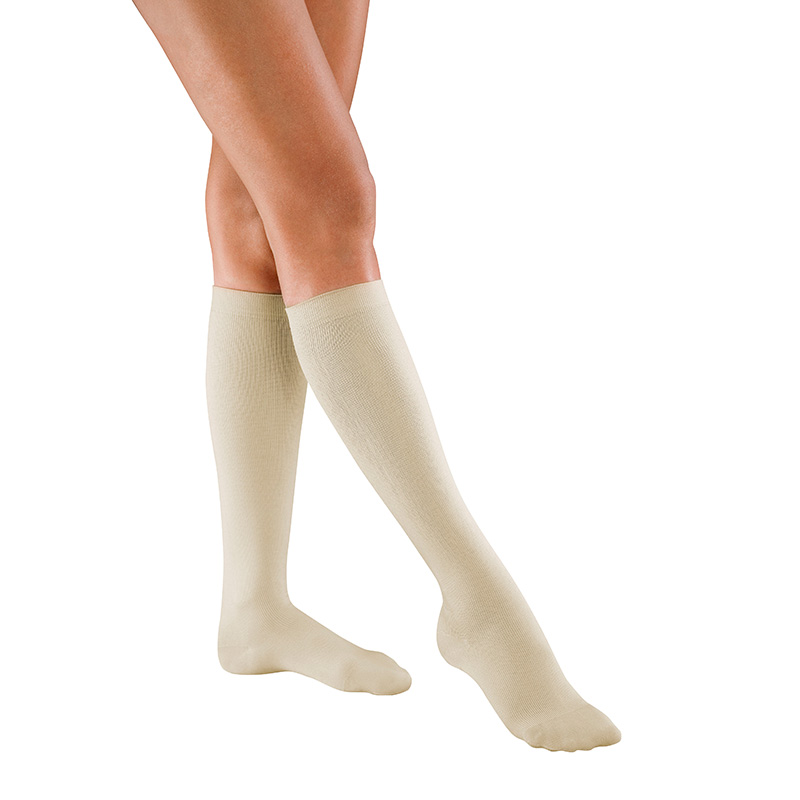 Компрессионные гольфы 1С155 VENOTEKS, 1 класс купить в OrtoMir24