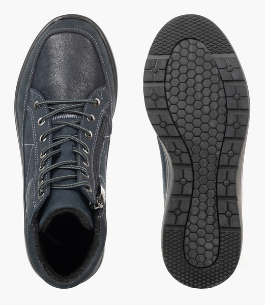 ботинки 242206 Sursil-Ortho на демисезон