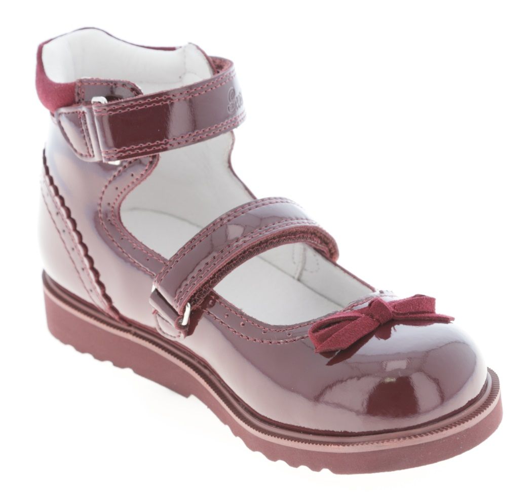 Детские босоножки 15-290-2 Sursil-Ortho летние