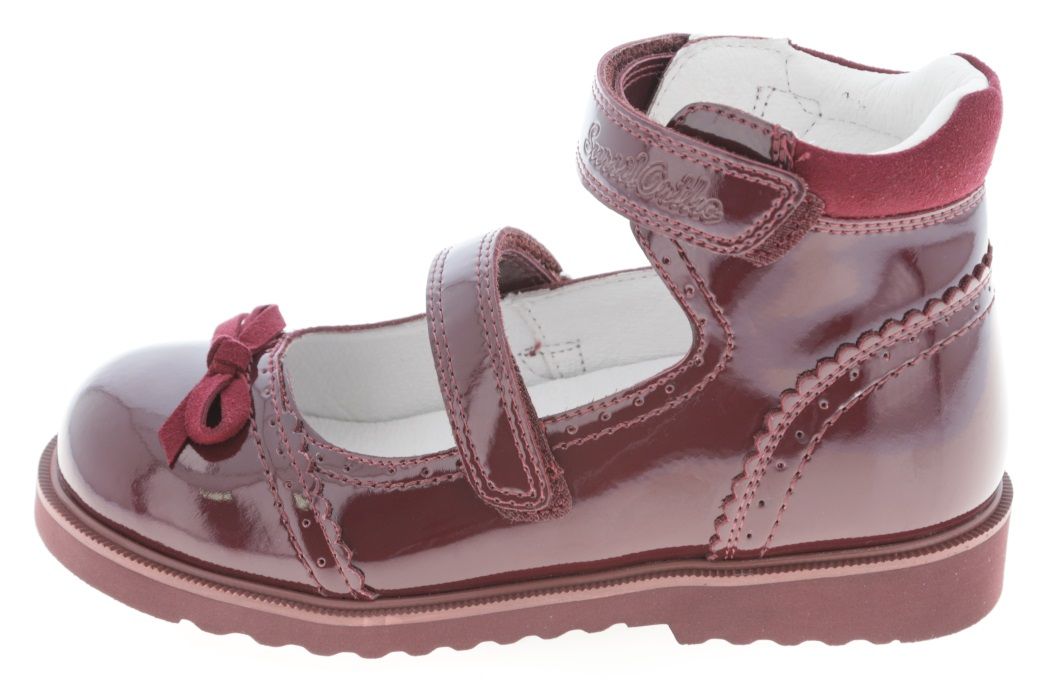 Детские босоножки 15-290-2 Sursil-Ortho летние