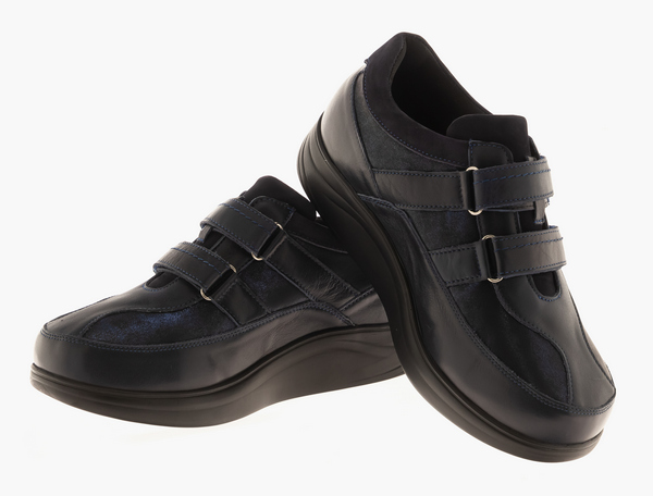 полуботинки 141624-2W Sursil-Ortho при диабетической стопе