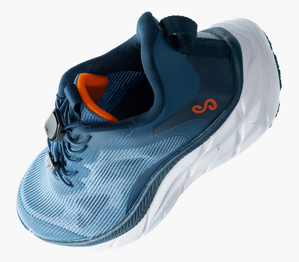 Детские полуботинки кроссовки 65-283-2 Sursil-Ortho