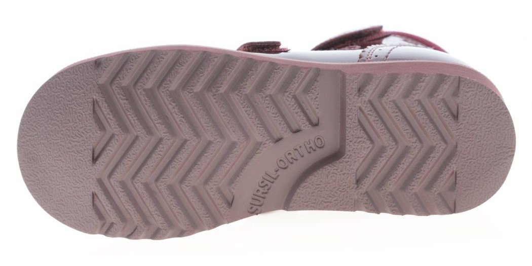 Детские босоножки 15-290-2 Sursil-Ortho летние